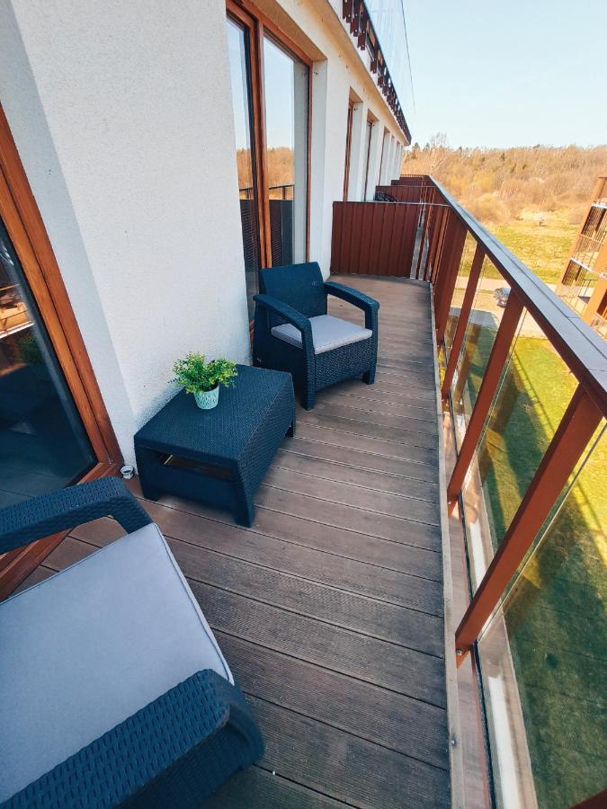 Lulu - Frida - Dwupokojowy Blisko Morza - Parking I Basen Z Sauna W Cenie Apartment Kolberg