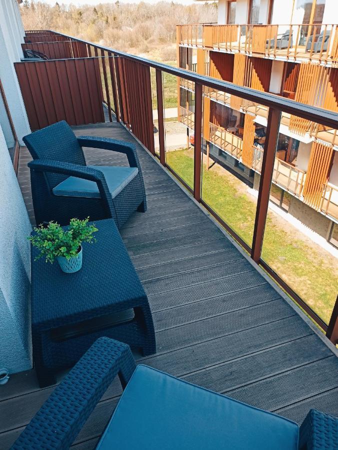 Lulu - Frida - Dwupokojowy Blisko Morza - Parking I Basen Z Sauna W Cenie Kolberg